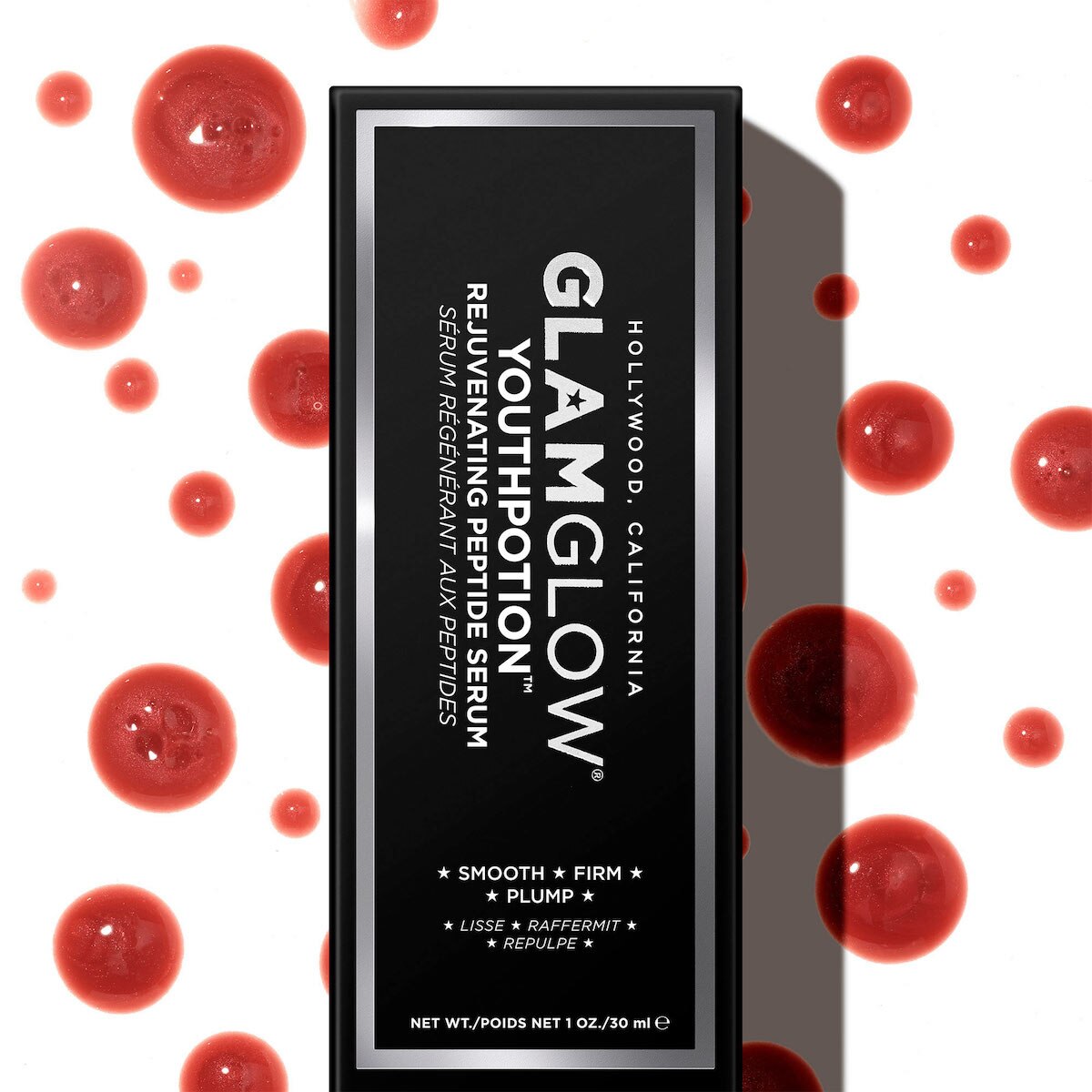 YOUTHPOTION 30ML (SUERO FACIAL QUE DSIMINUYE SIGNOS DE ENVEJECIMIENTO Y ACELERA LA PRODUCCI&Oacute;N DEL COL&Aacute;GENO)
